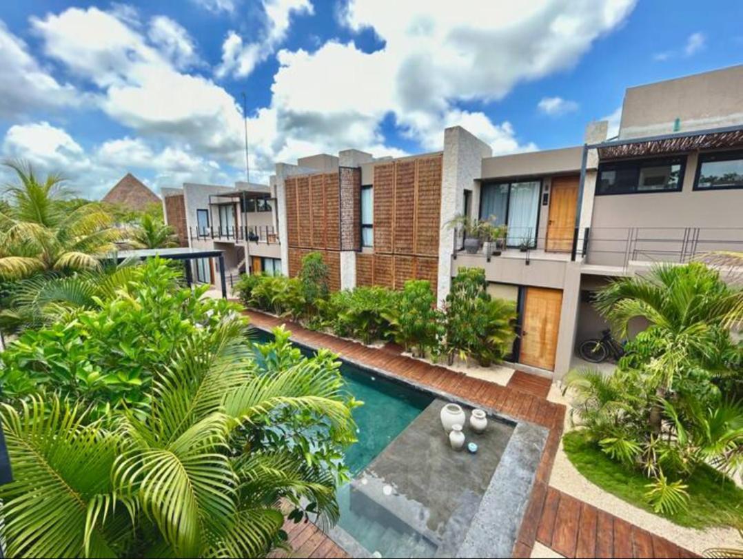 Apartment Toh - 2 Bedroom - Fiber Wifi