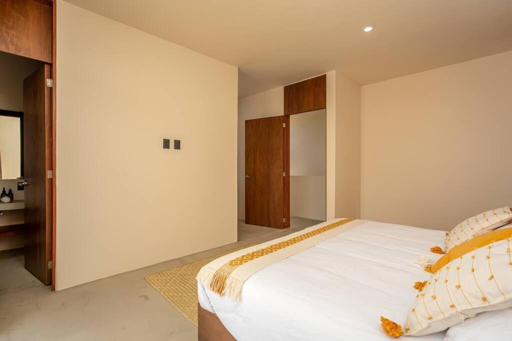 Tuane Luxury Homes Pousada