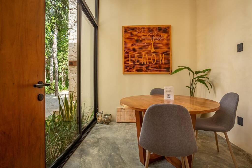 Pousada Tuane Luxury Homes Tulum