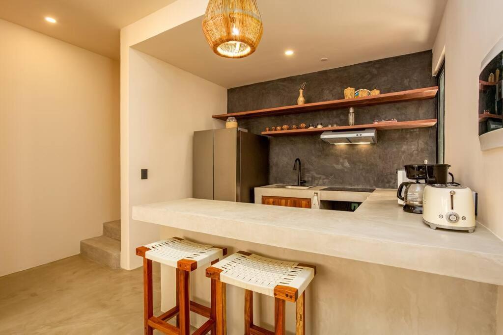 Pousada Tuane Luxury Homes