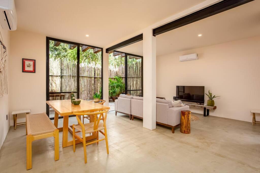 Pousada Tuane Luxury Homes *