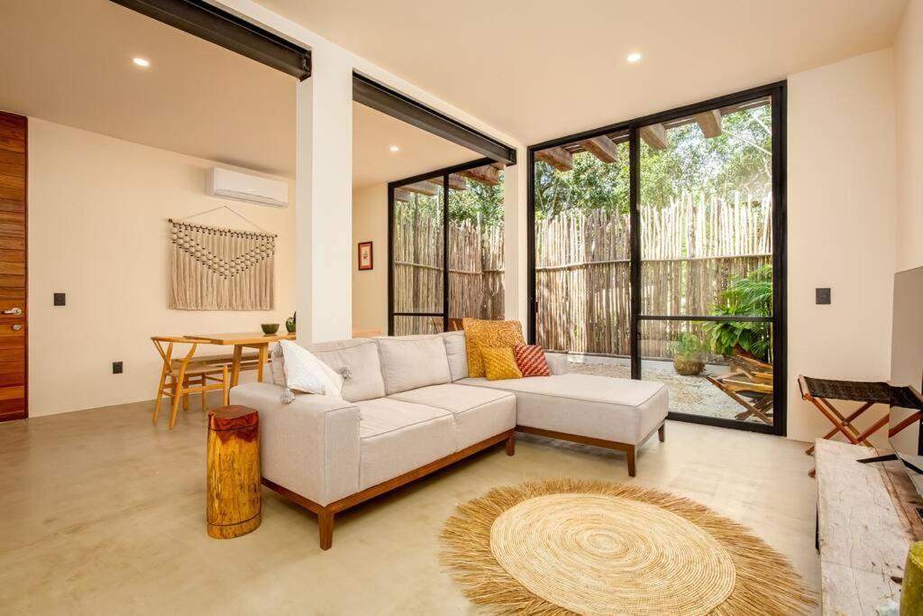 Tuane Luxury Homes Pousada
