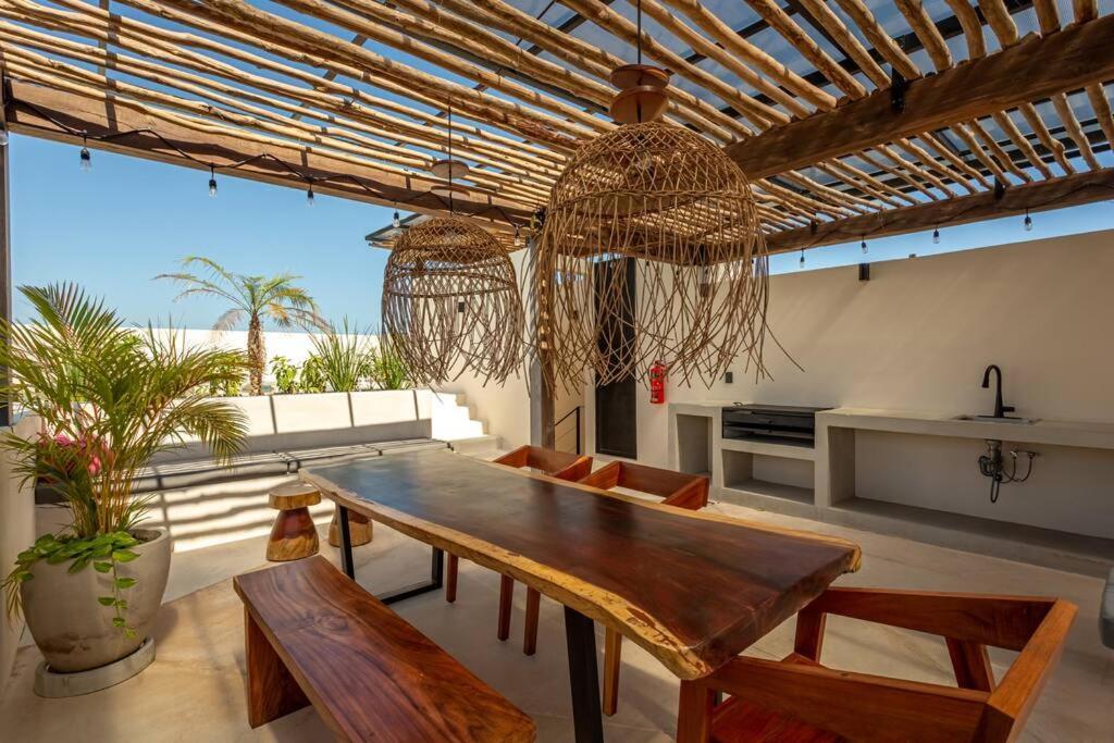 Tuane Luxury Homes Pousada *