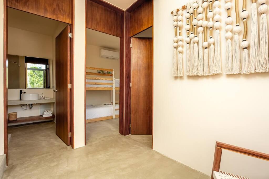 Tuane Luxury Homes Pousada Tulum