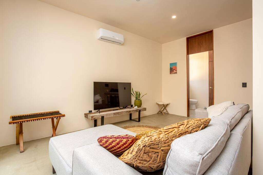 Tuane Luxury Homes Pousada