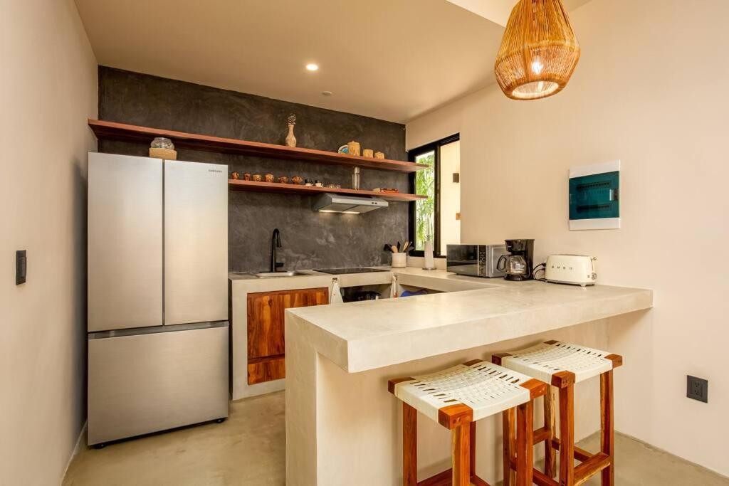 Tuane Luxury Homes Pousada Tulum