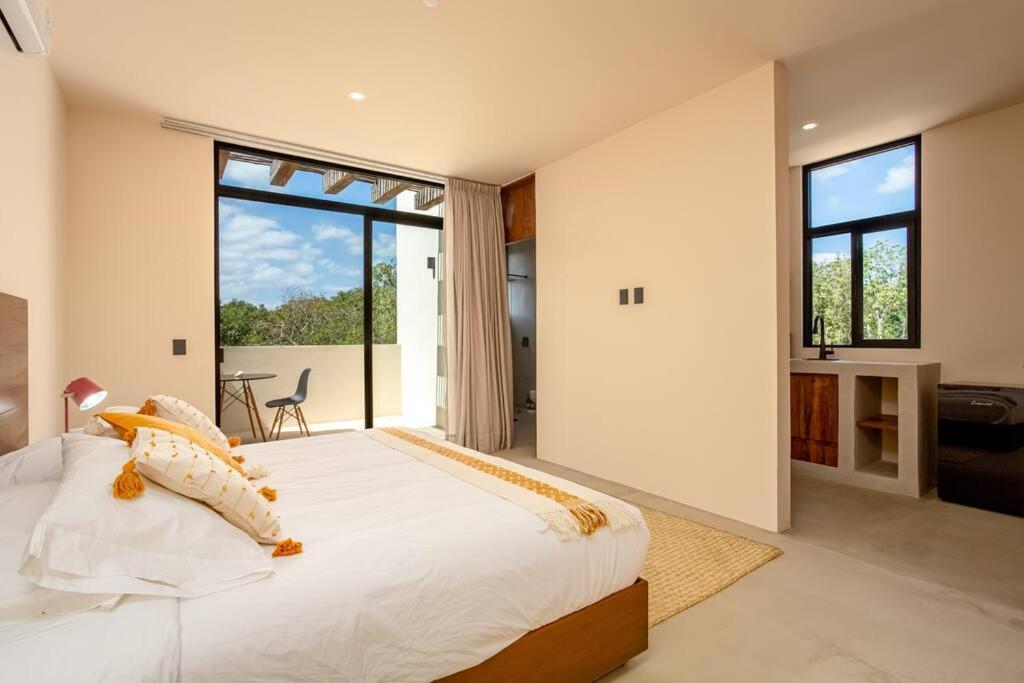Tuane Luxury Homes Pousada *