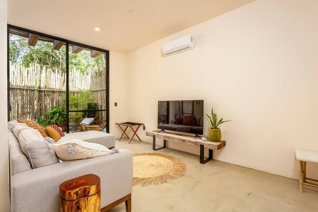 Tuane Luxury Homes Pousada *