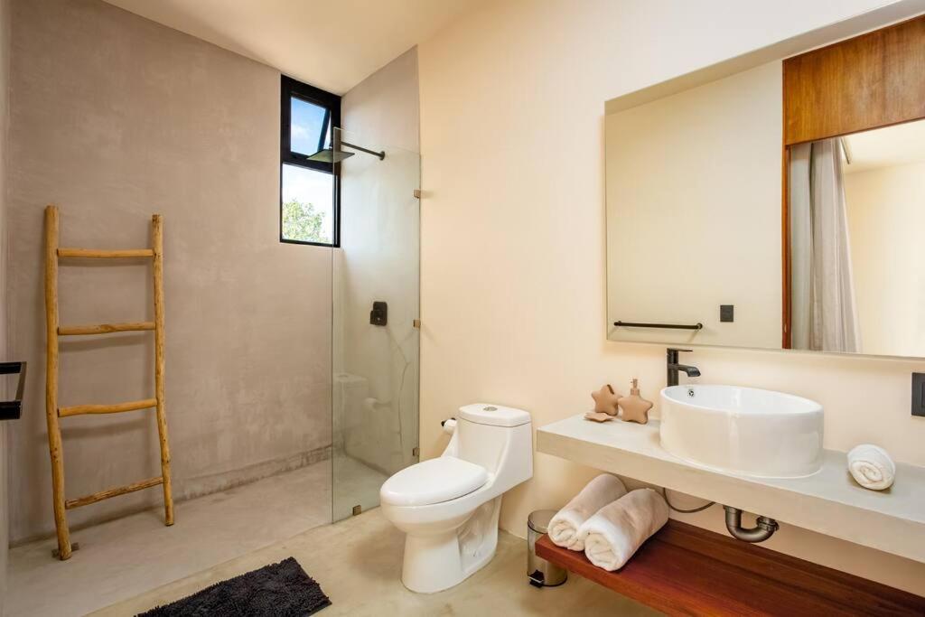 Tuane Luxury Homes Pousada
