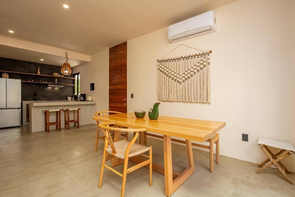 Tuane Luxury Homes Pousada *
