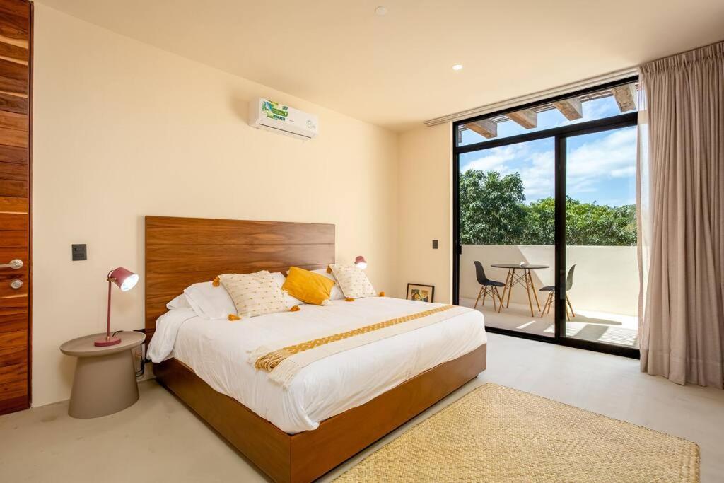 Pousada Tuane Luxury Homes Tulum