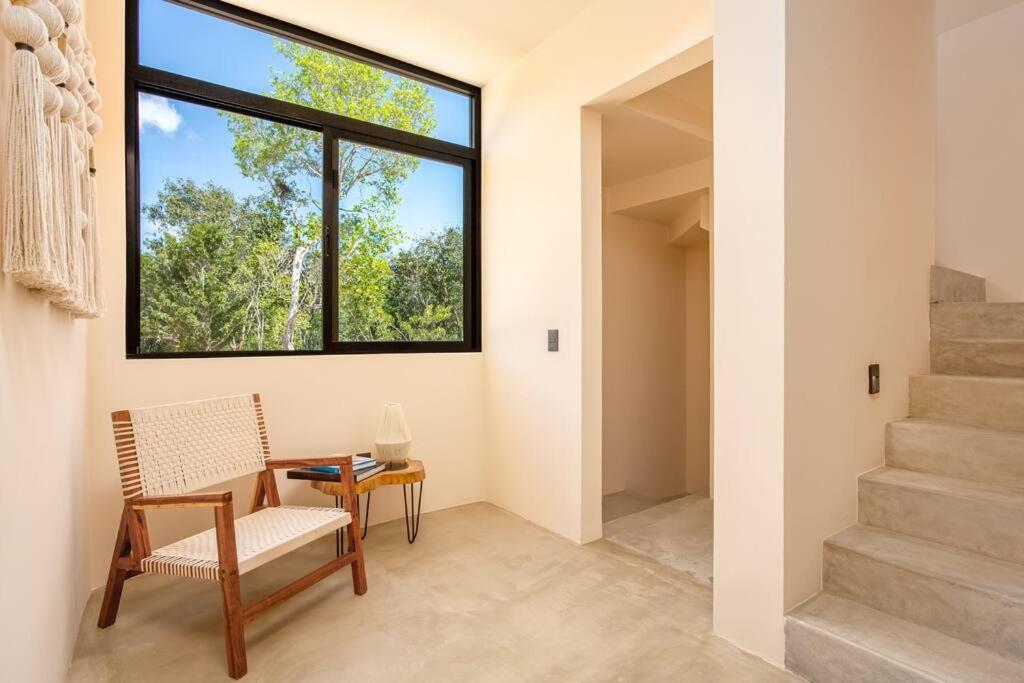 Pousada Tuane Luxury Homes