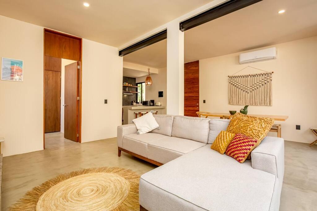 Tuane Luxury Homes Pousada *