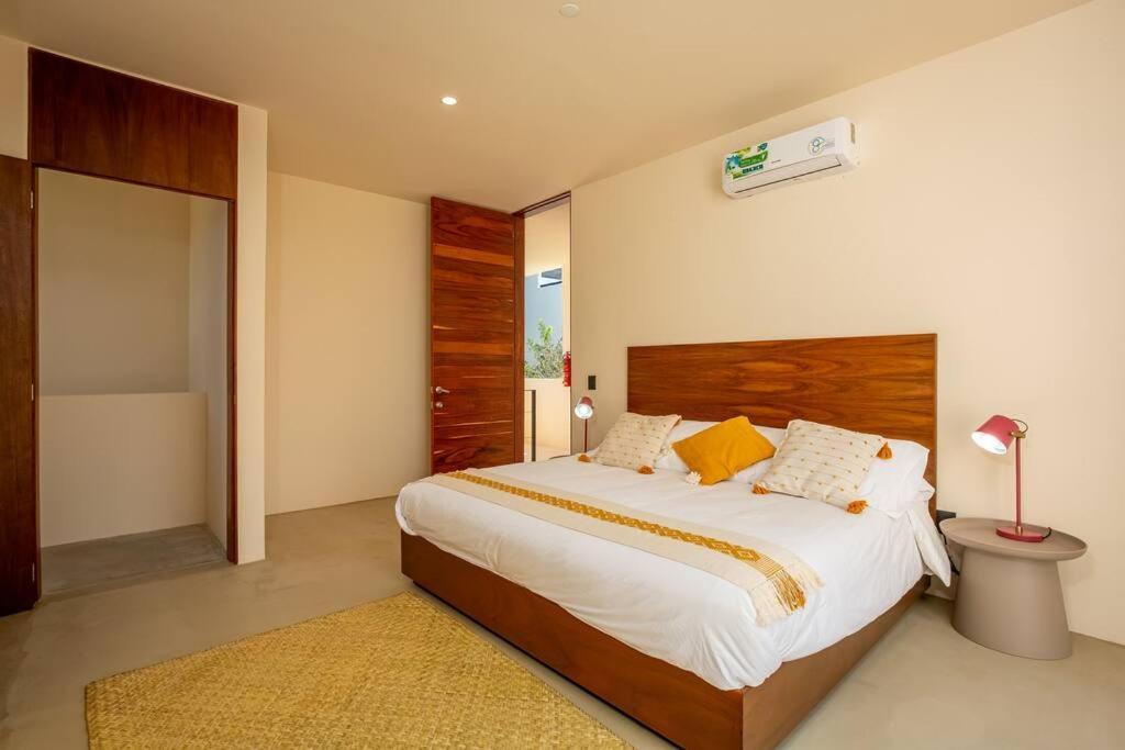 Tuane Luxury Homes Pousada Tulum