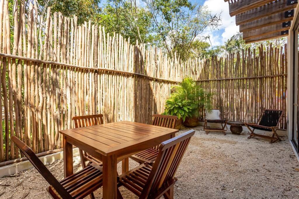 Tuane Luxury Homes Pousada *