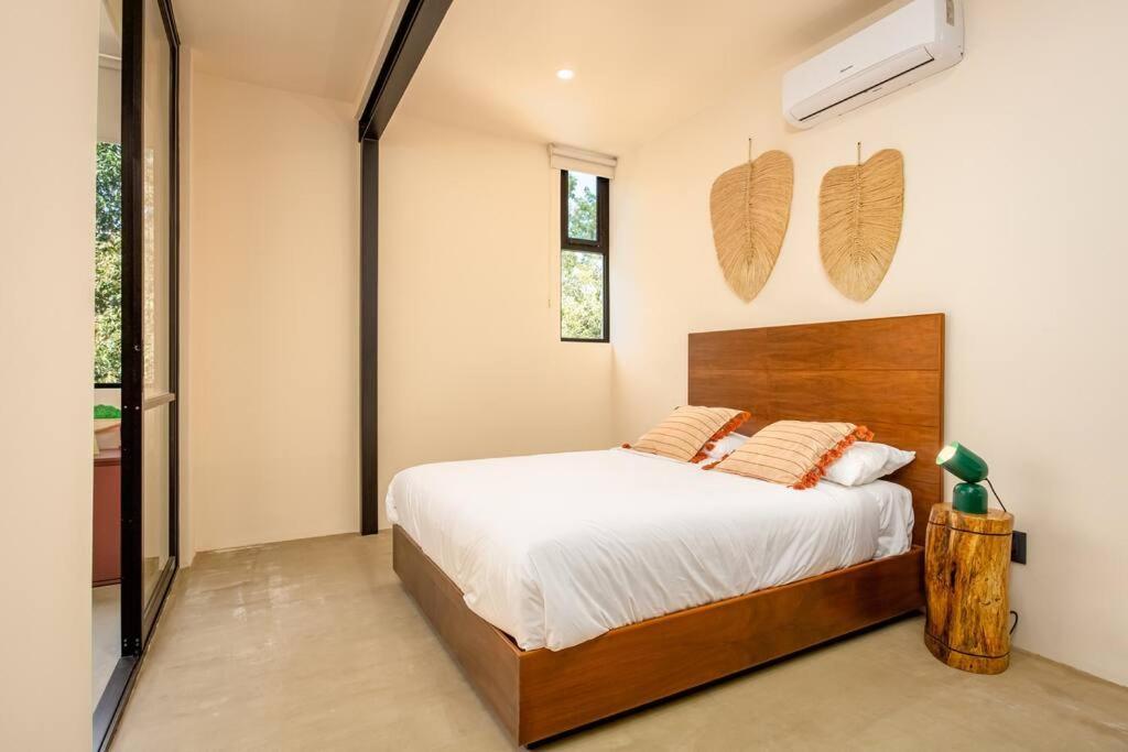 Tuane Luxury Homes Pousada Tulum
