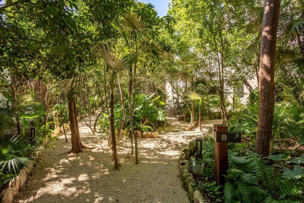 Pousada Tuane Luxury Homes