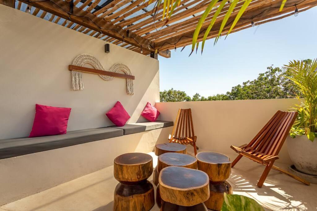 Tuane Luxury Homes *