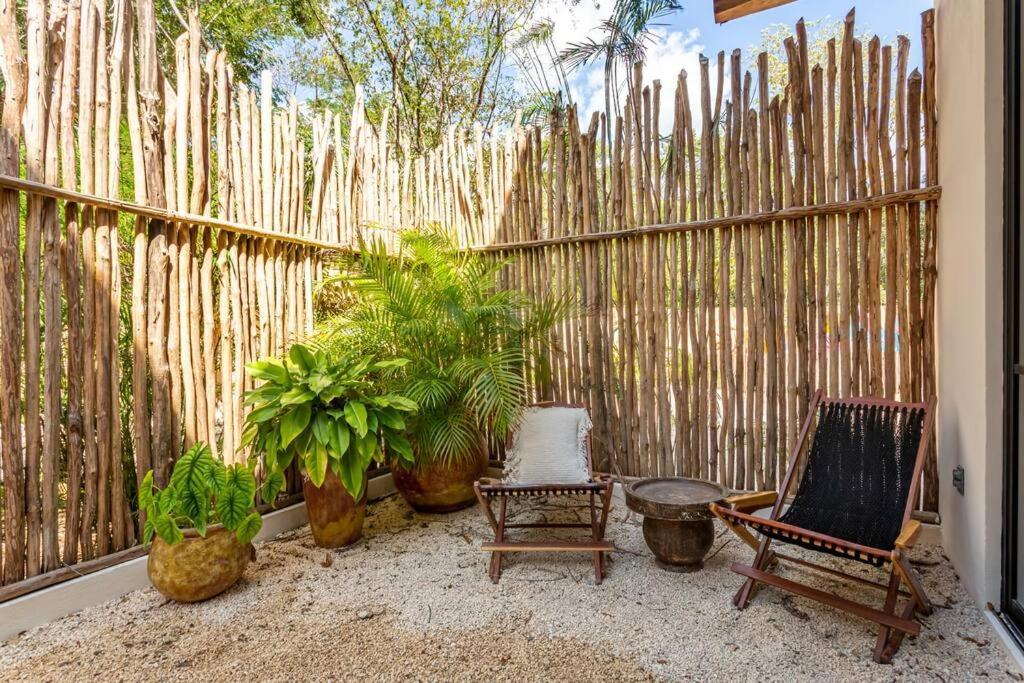 Tuane Luxury Homes Pousada *