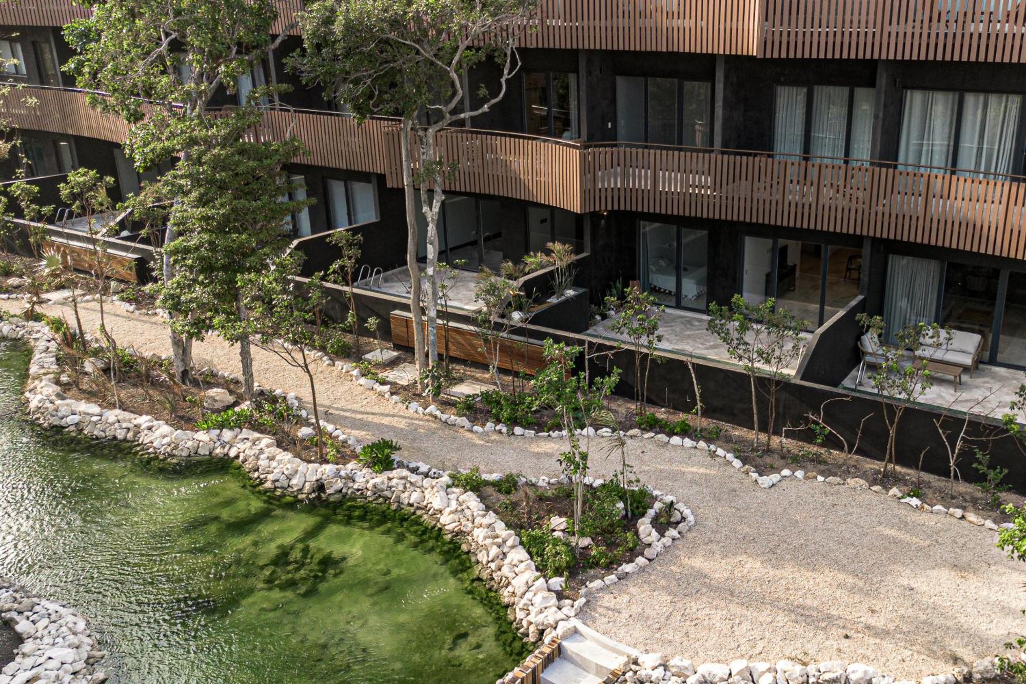 Aparment In The Zone Of Apartment *