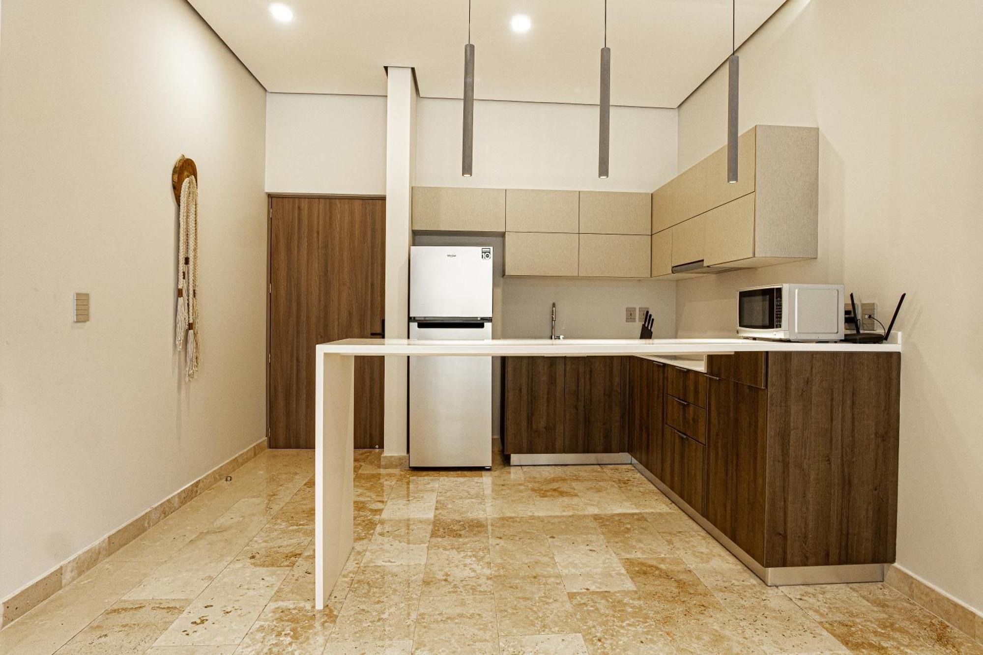 Aparment In The Zone Of * Tulum