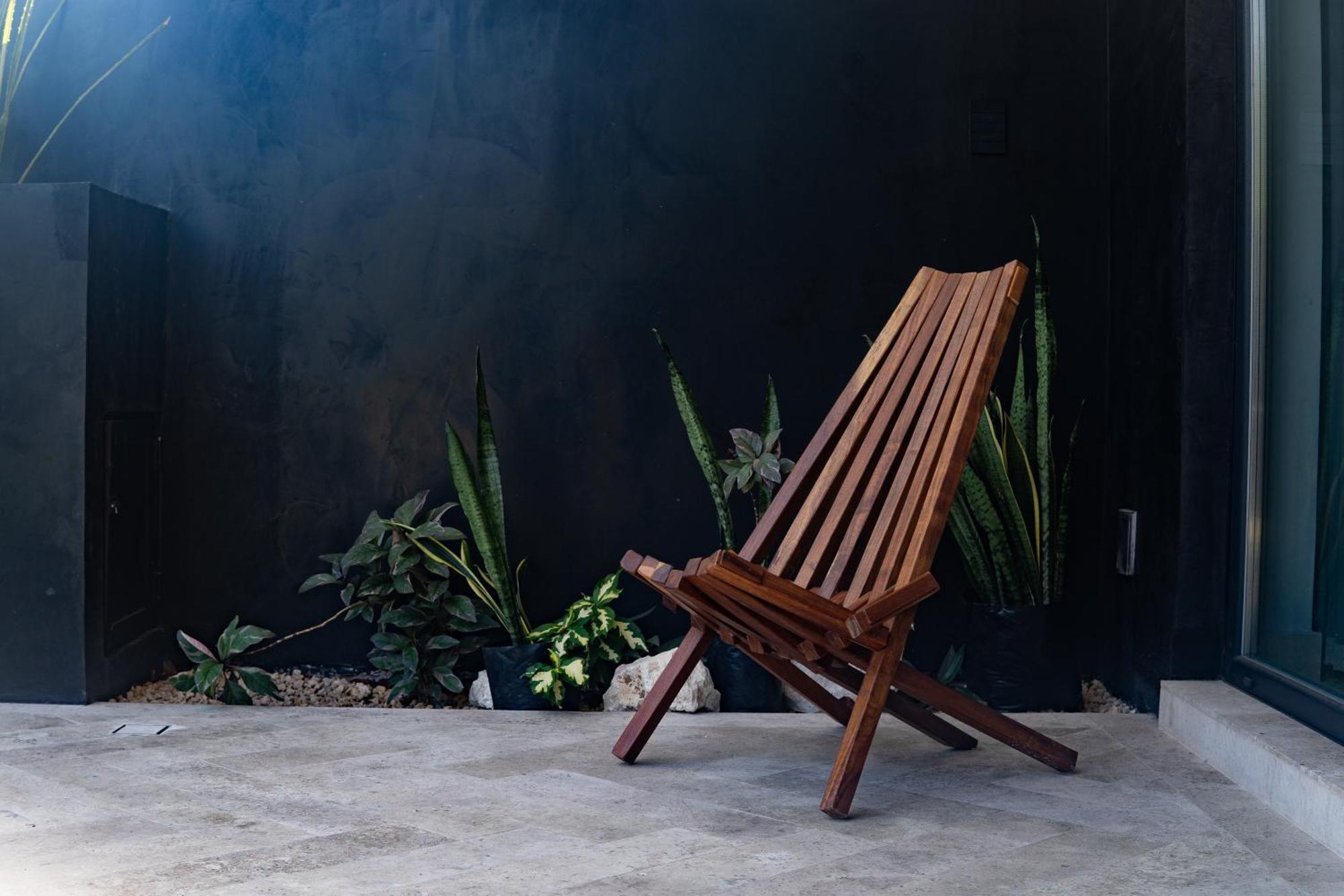 Aparment In The Zone Of Apartment