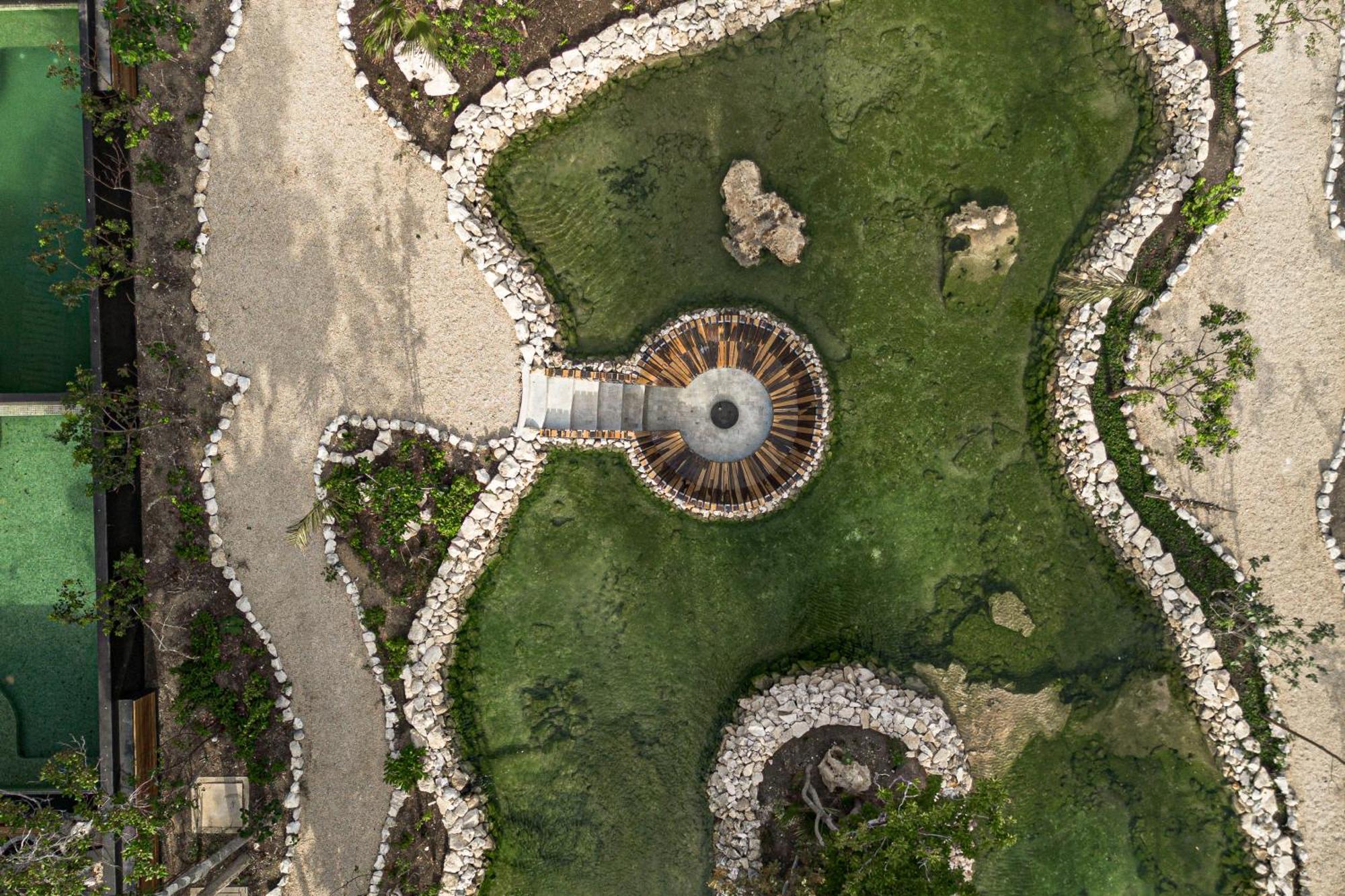 Aparment In The Zone Of