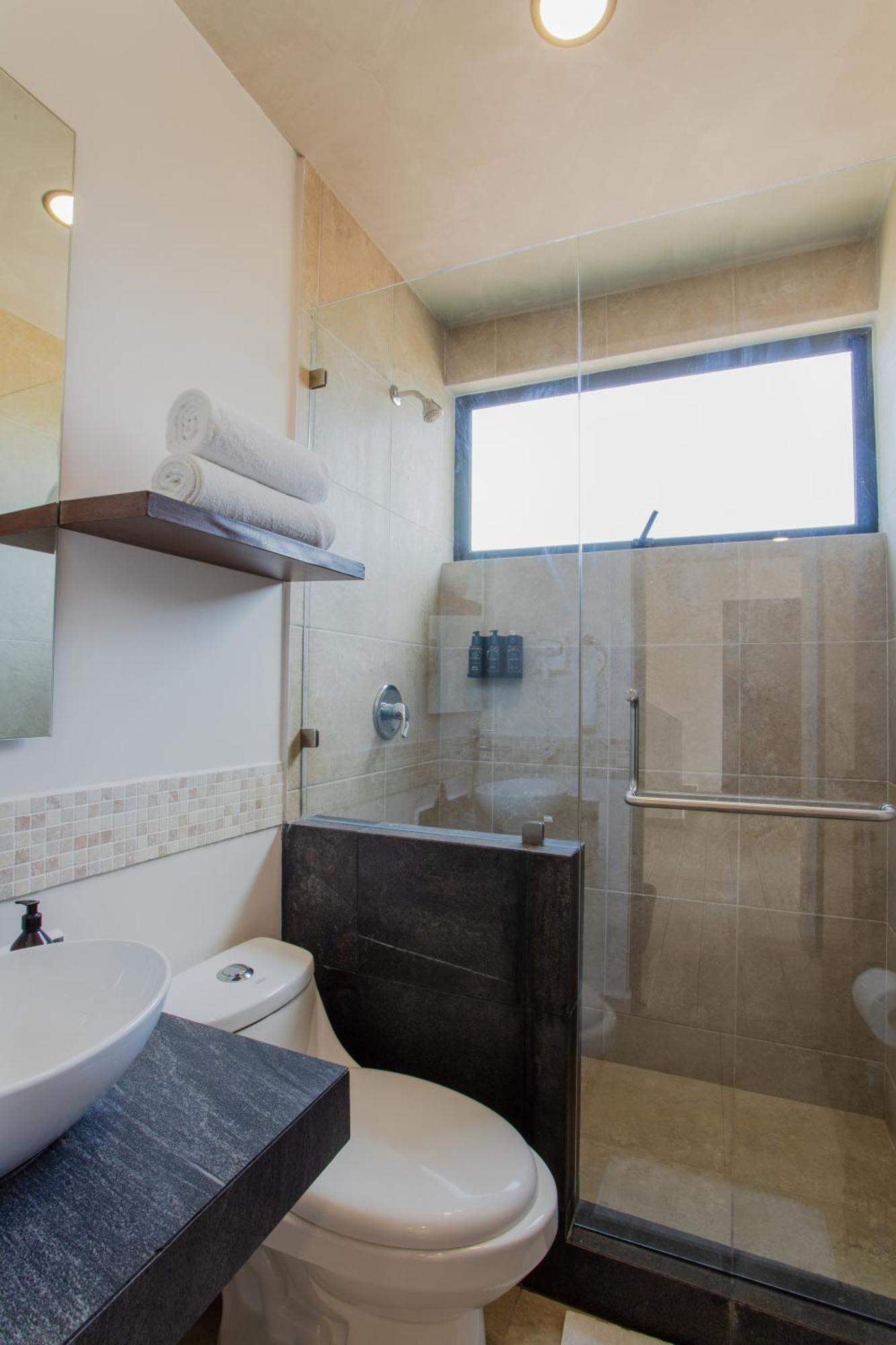 Apartment Penthouse Whit Privare Roof