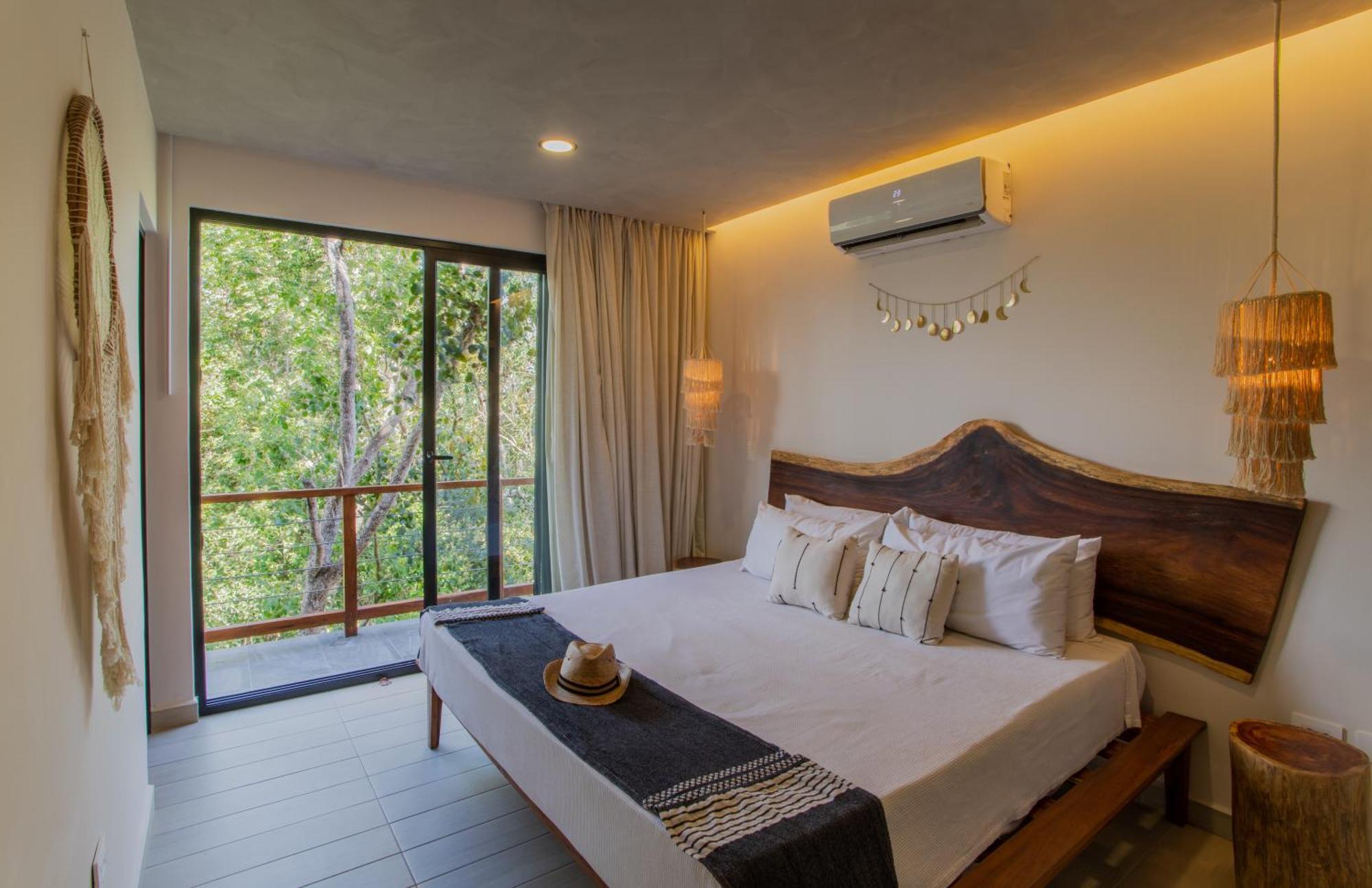 Penthouse Whit Privare Roof *