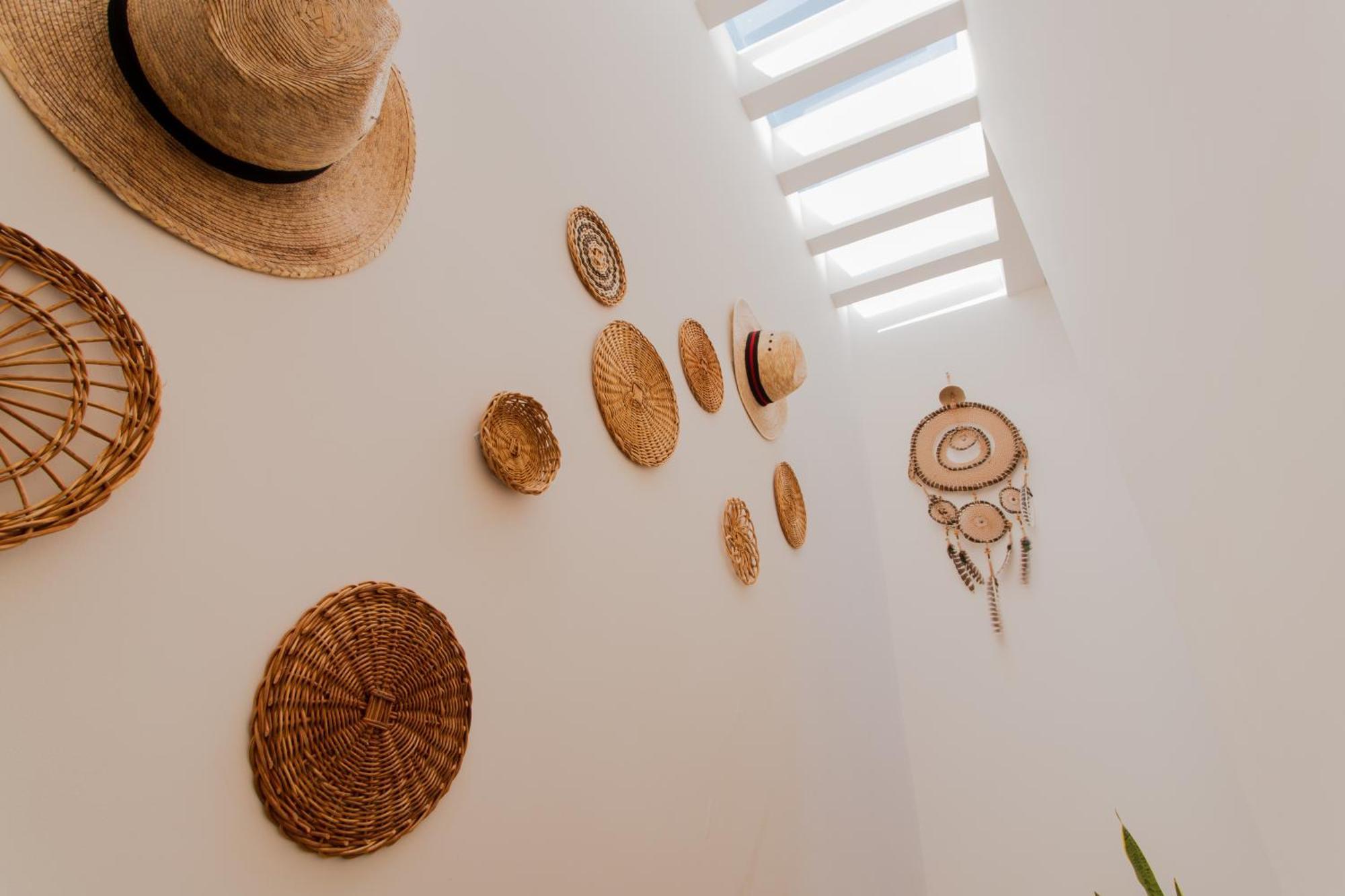 Penthouse Whit Privare Roof Apartment *