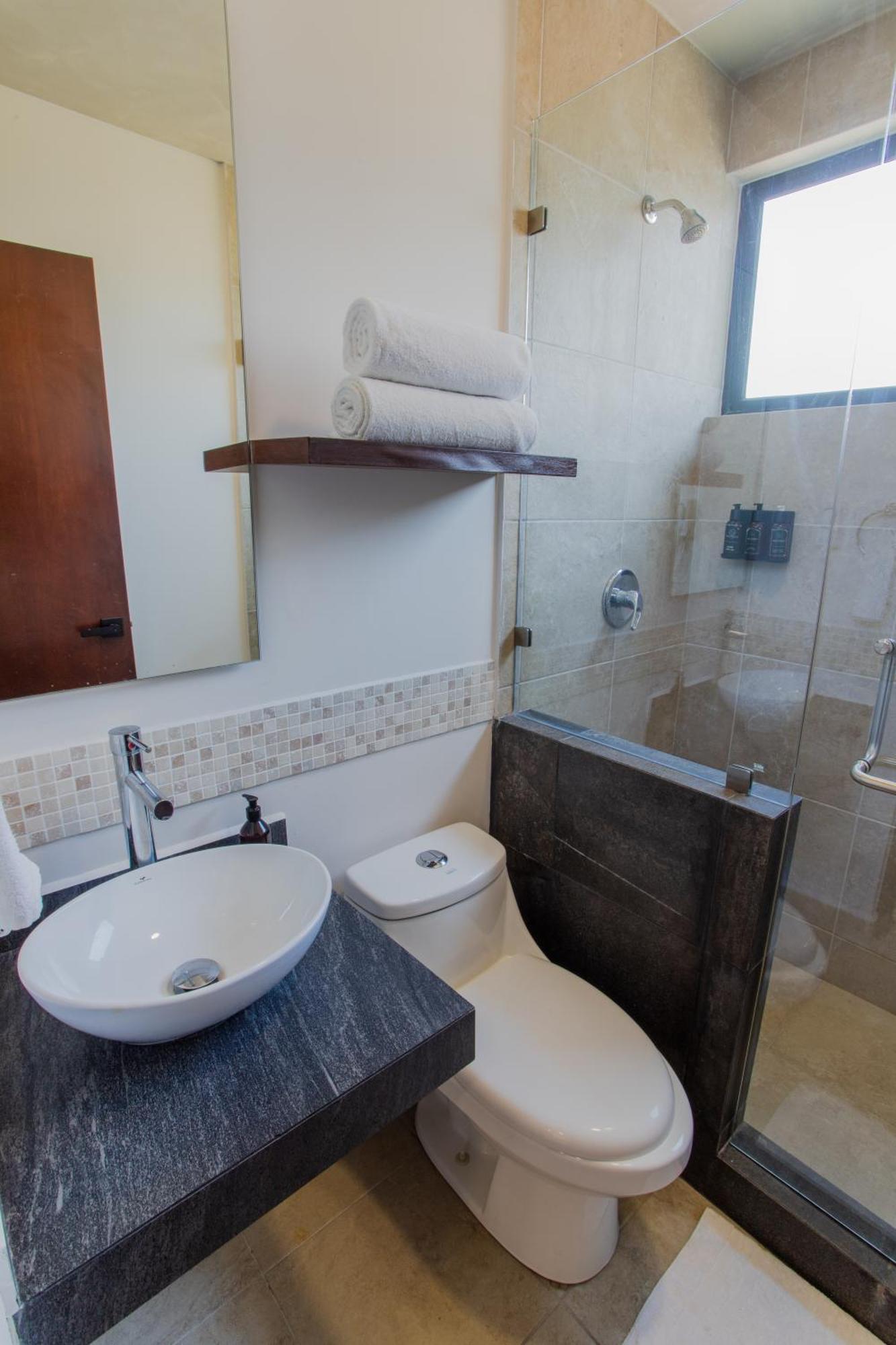 Penthouse Whit Privare Roof *