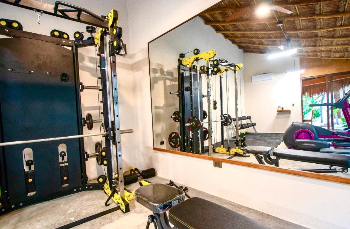 Apartment Penthouse Maxia Serenidad Y Comfort *