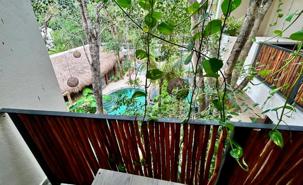 Penthouse Maxia Serenidad Y Comfort * Tulum