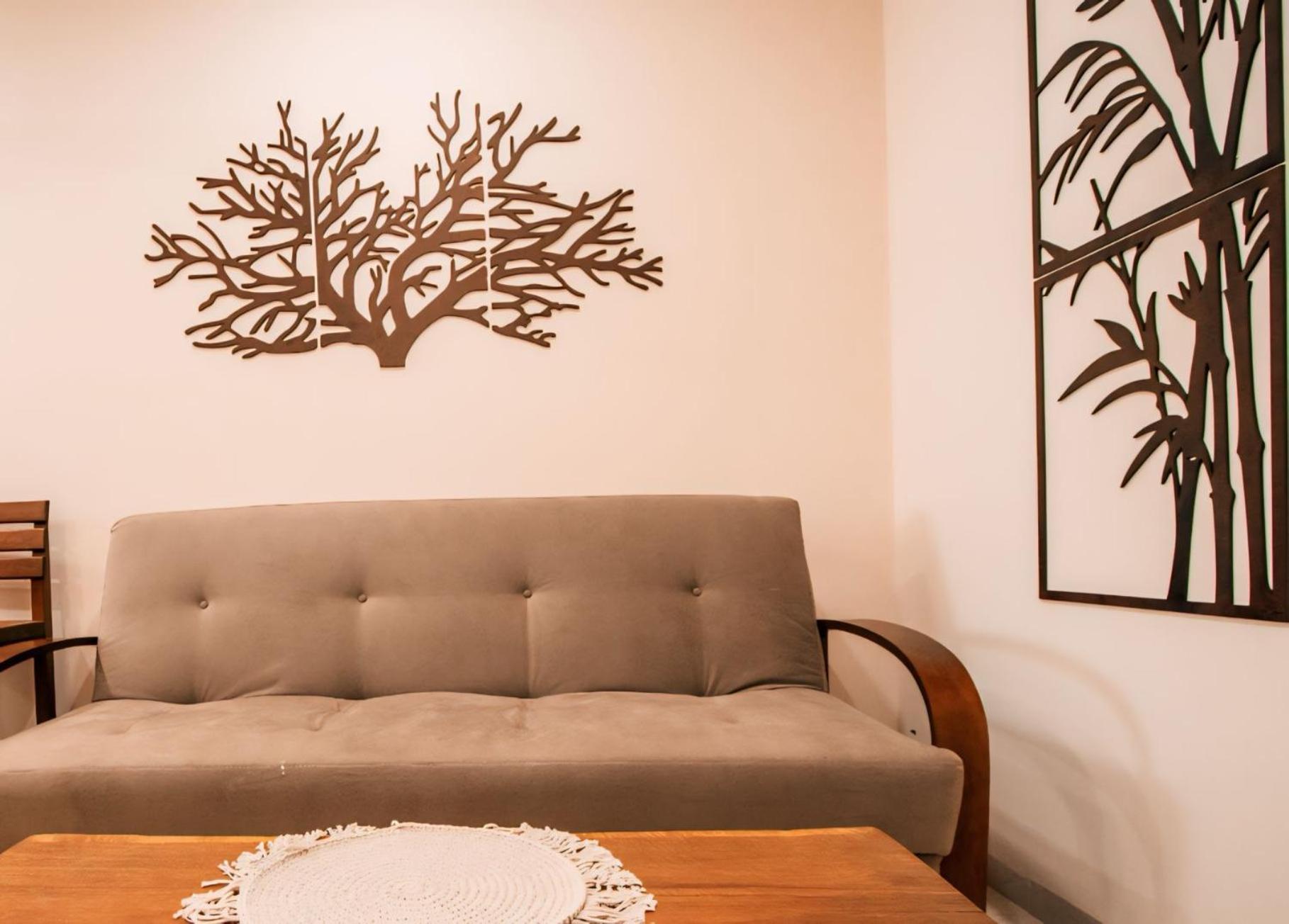 Apartment Penthouse Maxia Serenidad Y Comfort Tulum