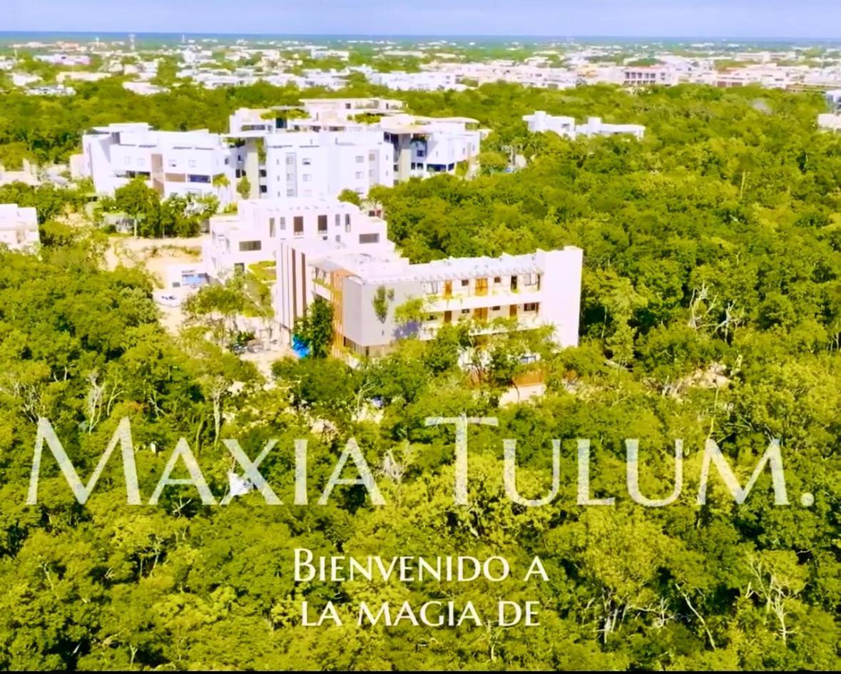 Penthouse Maxia Serenidad Y Comfort Apartment