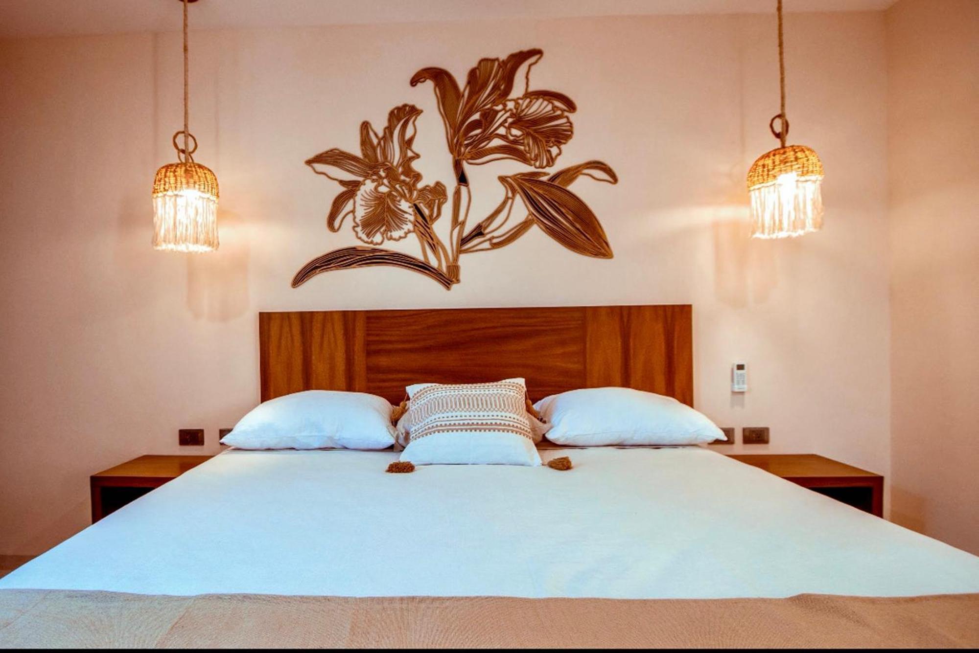 Penthouse Maxia Serenidad Y Comfort Apartment *