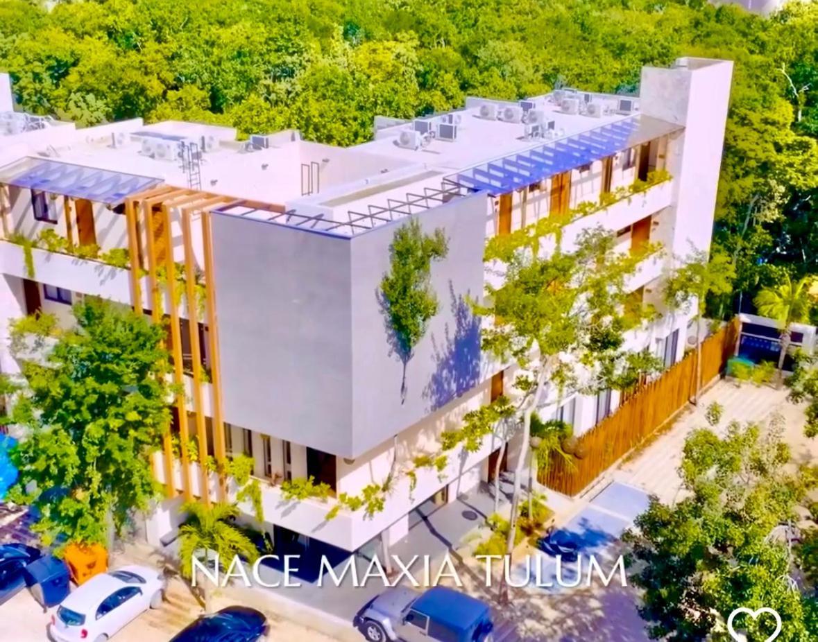 Penthouse Maxia Serenidad Y Comfort *