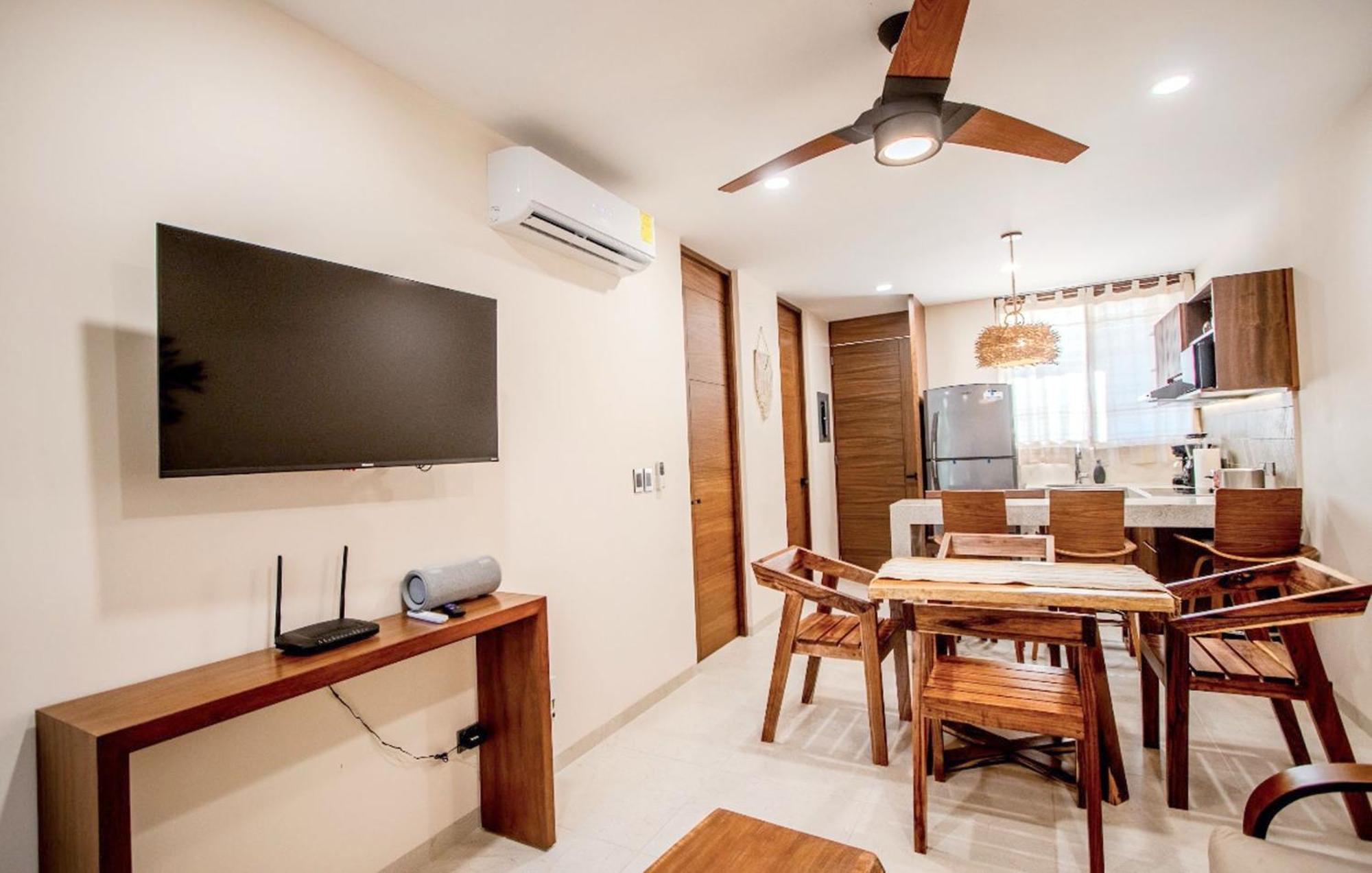 Penthouse Maxia Serenidad Y Comfort *