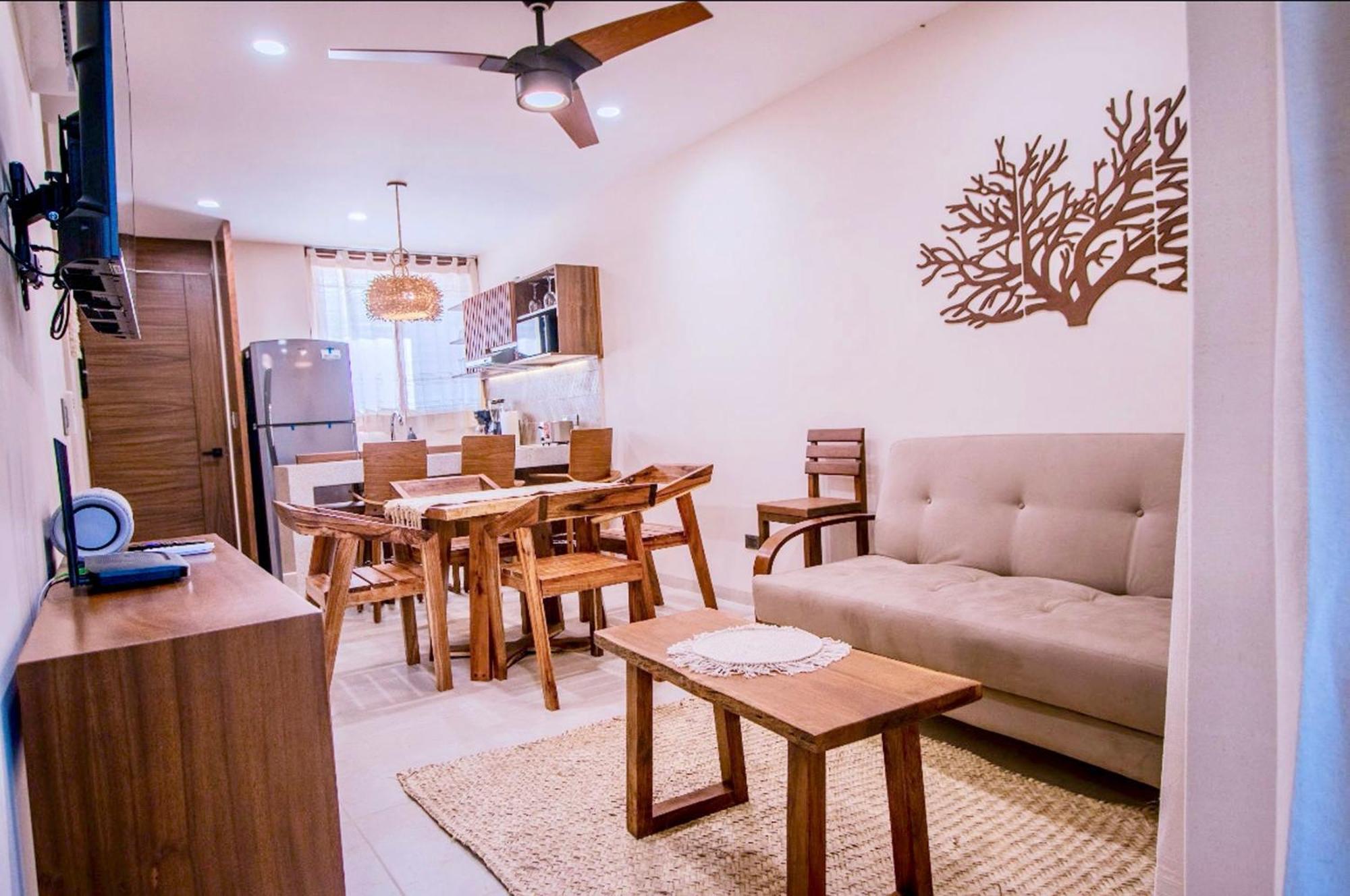 Apartment Penthouse Maxia Serenidad Y Comfort *