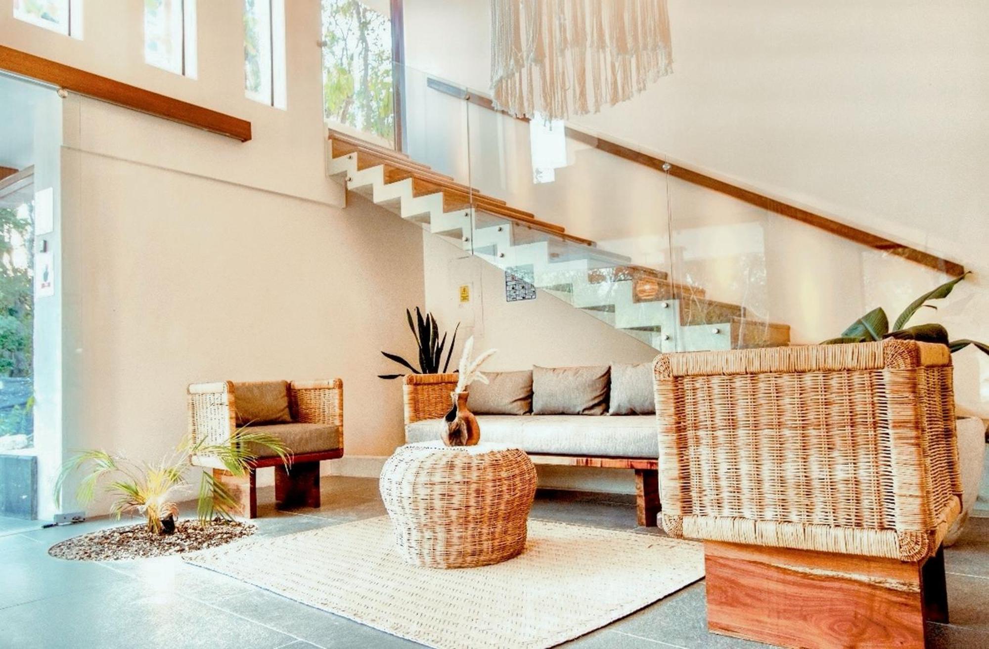 Apartment Penthouse Maxia Serenidad Y Comfort *