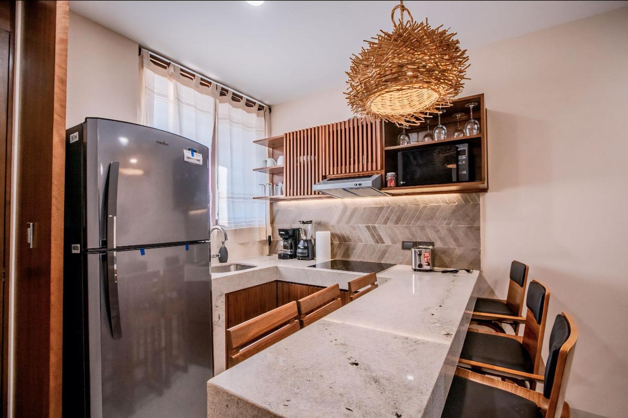 Penthouse Maxia Serenidad Y Comfort *