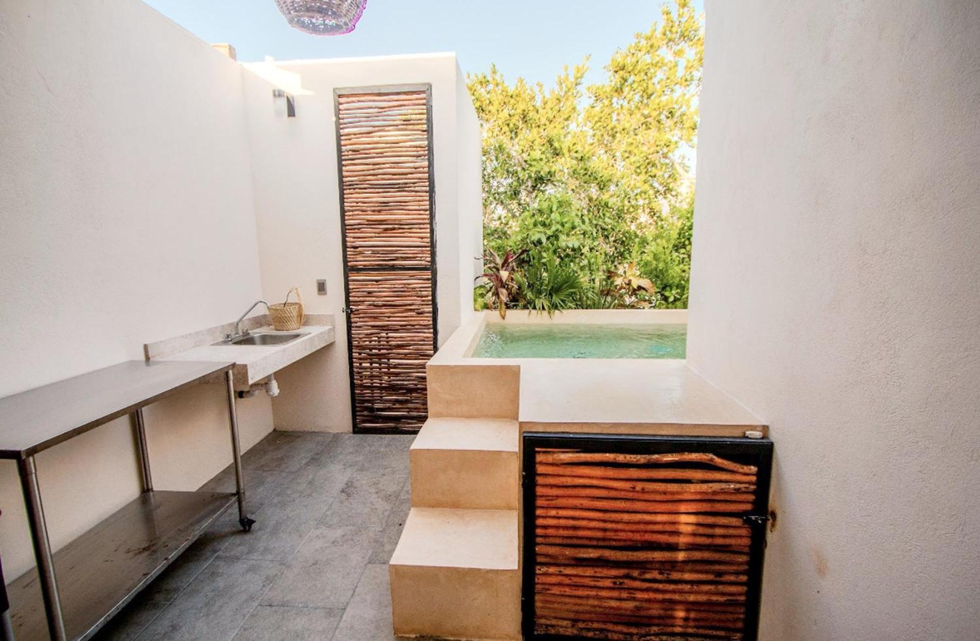 Penthouse Maxia Serenidad Y Comfort Apartment *