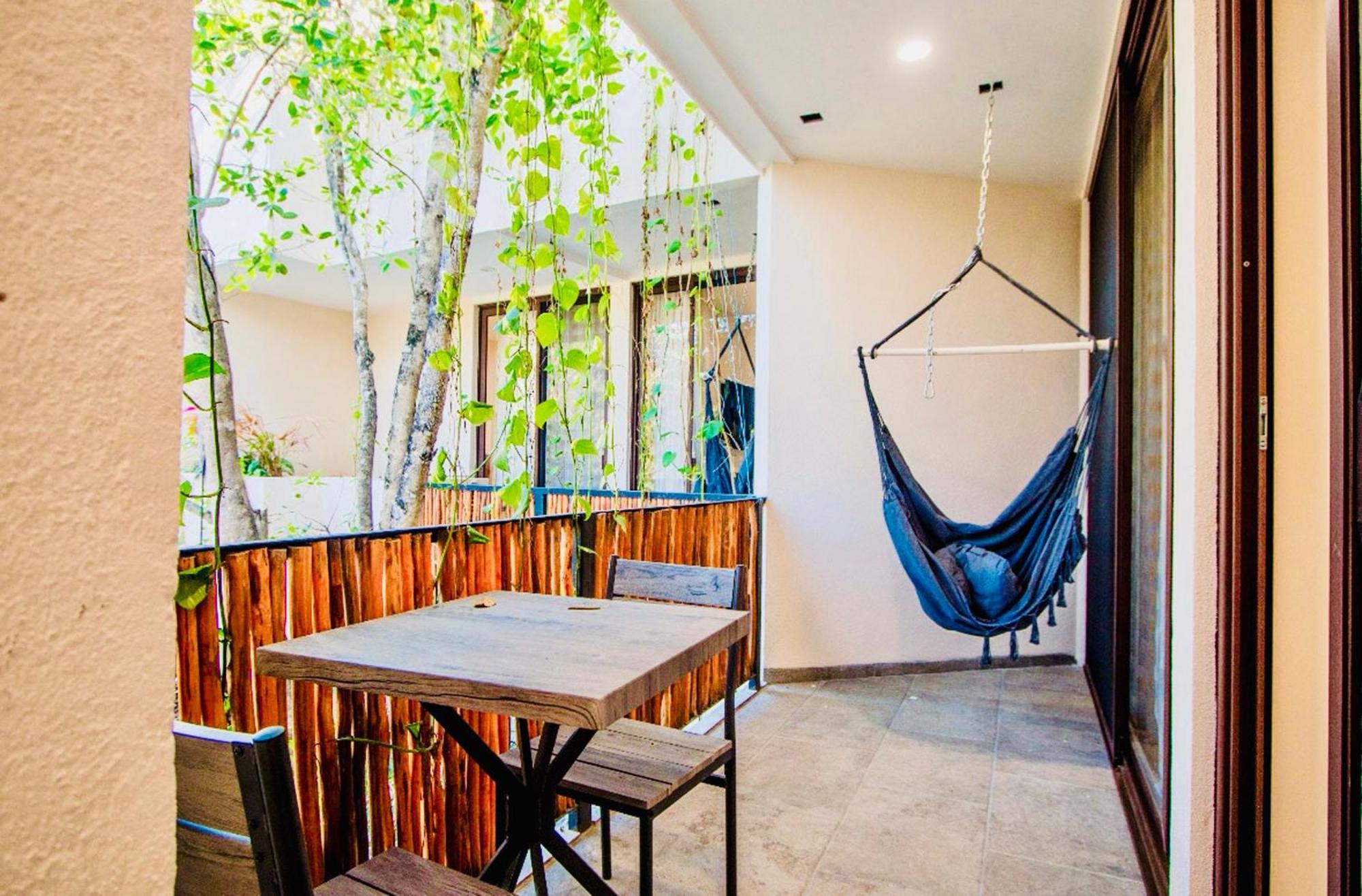 Penthouse Maxia Serenidad Y Comfort