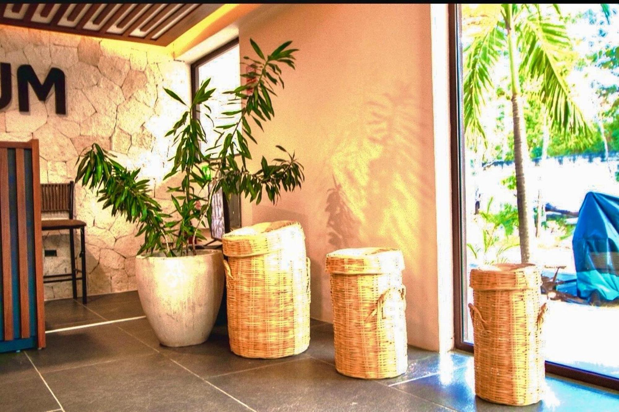 Apartment Penthouse Maxia Serenidad Y Comfort