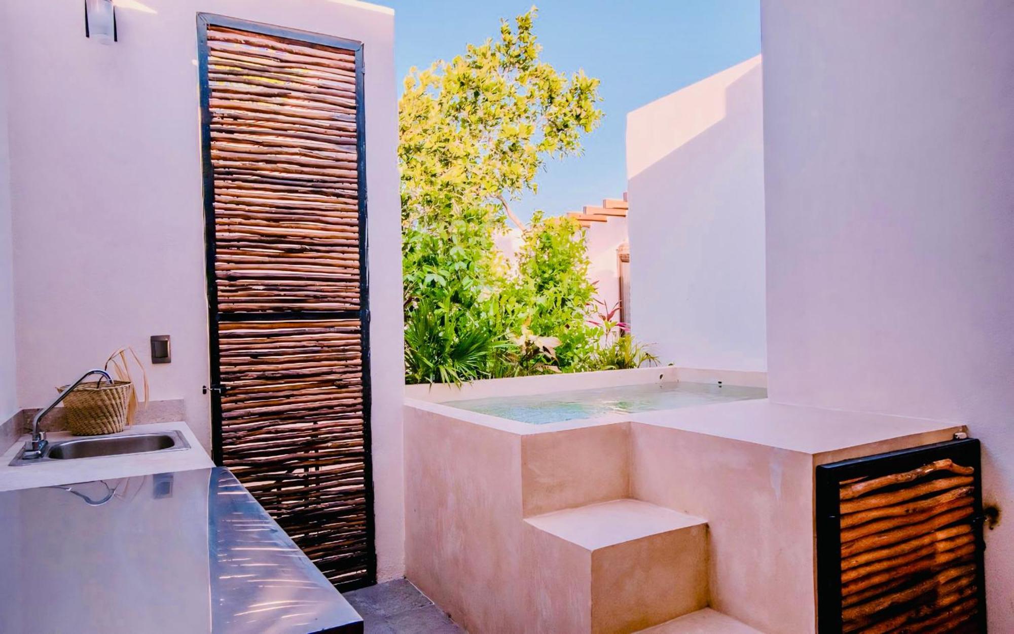 Penthouse Maxia Serenidad Y Comfort * Tulum