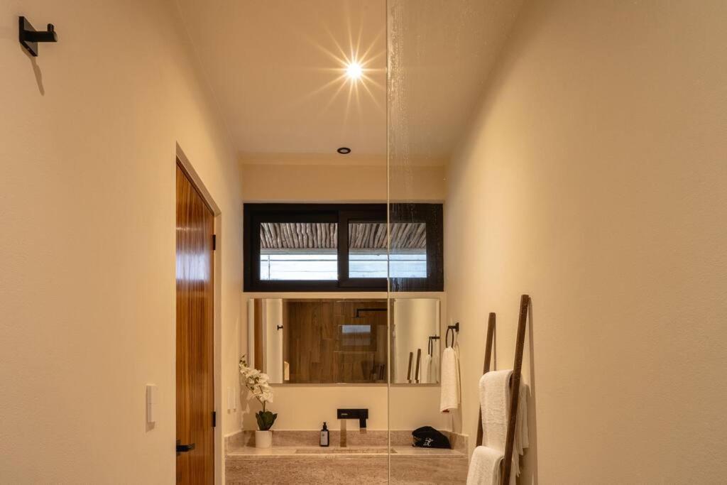 Apartamento New 1 Bedroom - *