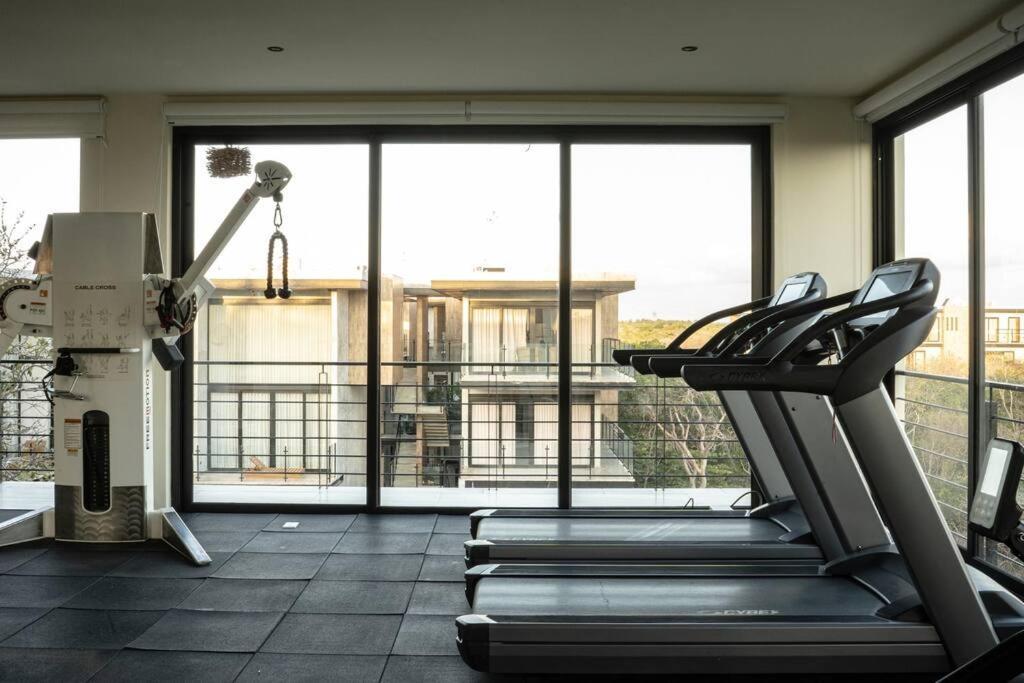 Apartamento New 1 Bedroom -