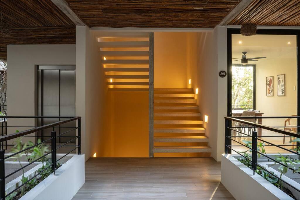 Apartamento New 1 Bedroom - Tulum