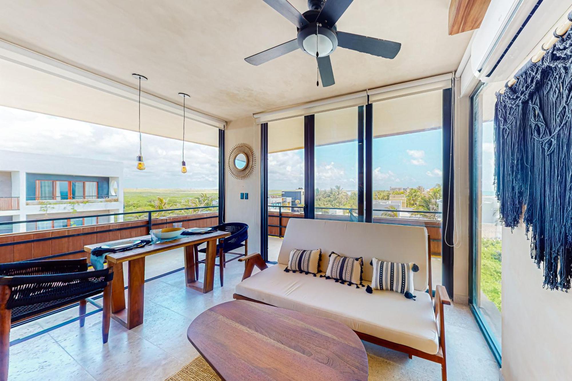 Casa Xila 401 Apartment