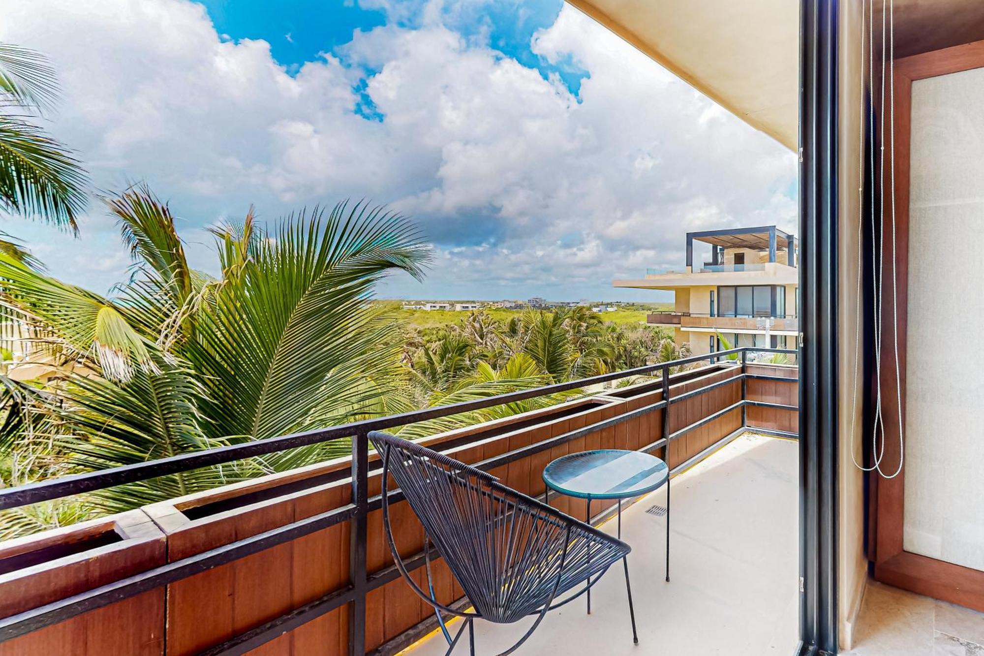 Casa Xila 401 Apartment *